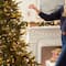 Hallmark Dr. Seuss's How the Grinch Stole Christmas!™ 3.25" Max in Antlers Ornament